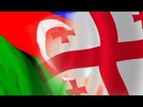 Gürcü dili - Azərbaycan dili dərsi -  1-100 saylar